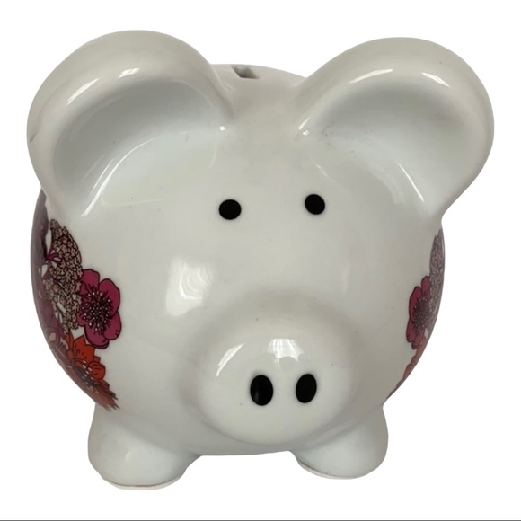 Liberty of London for Target Piggy Bank - Picture 11 of 12